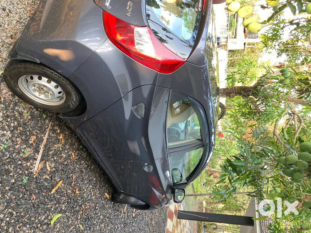 Hyundai Eon 2016 Petrol 166000 Km Driven