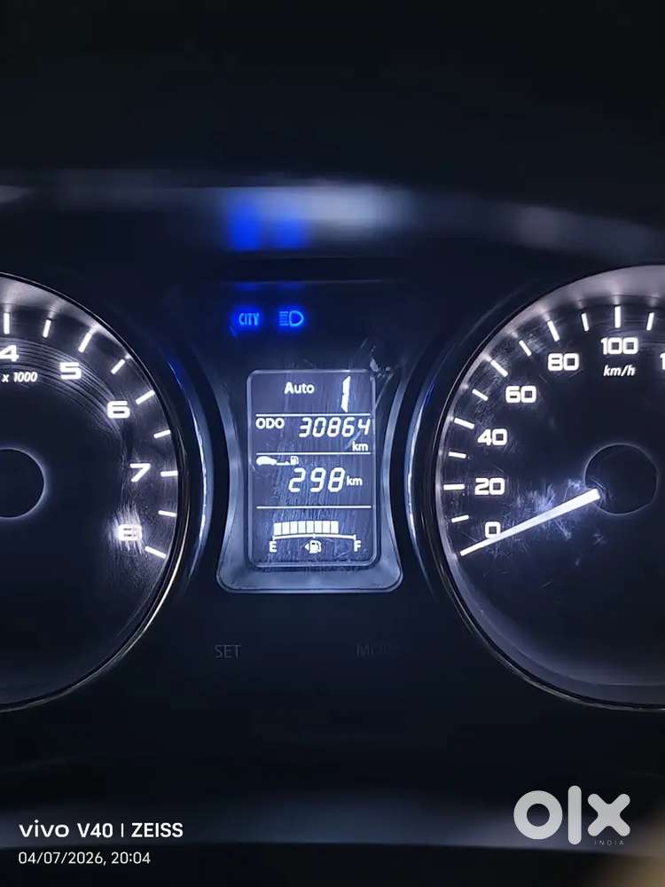 Tata Nexon 2019 Petrol Automatic