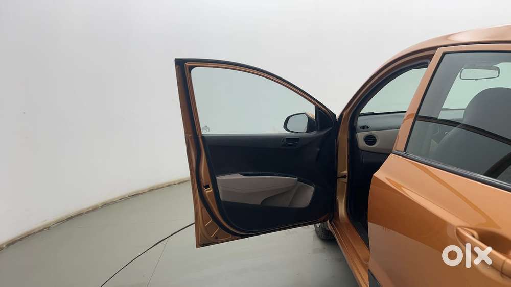 Hyundai Grand I10 1.2 Kappa Magna, 2016, Petrol