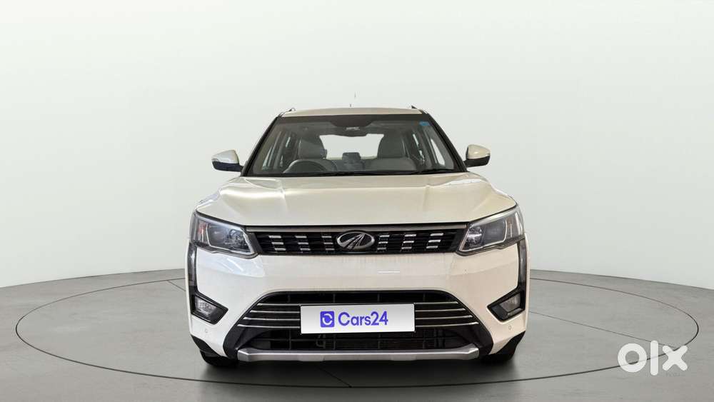 Mahindra Xuv300 W8 Option Diesel, 2022, Diesel