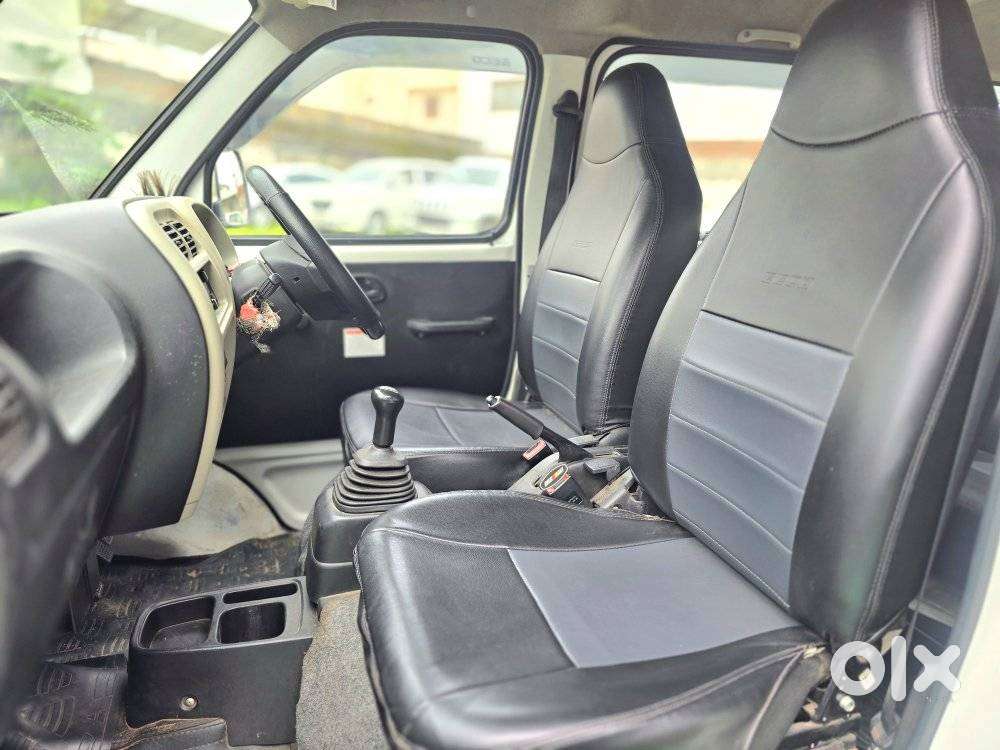 Maruti Suzuki Eeco Cng 5 Seater Ac, 2021, Cng & Hybrids