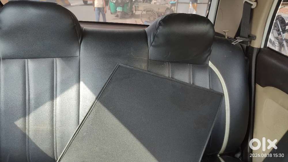 Hyundai Santro Gs Zip Plus 2012