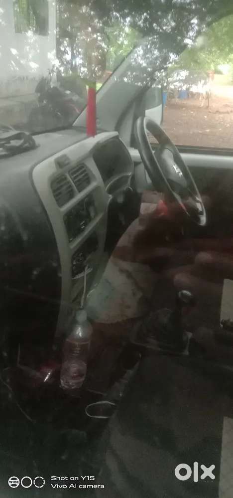 Maruti Suzuki Eeco  Aug 2025 New Condition