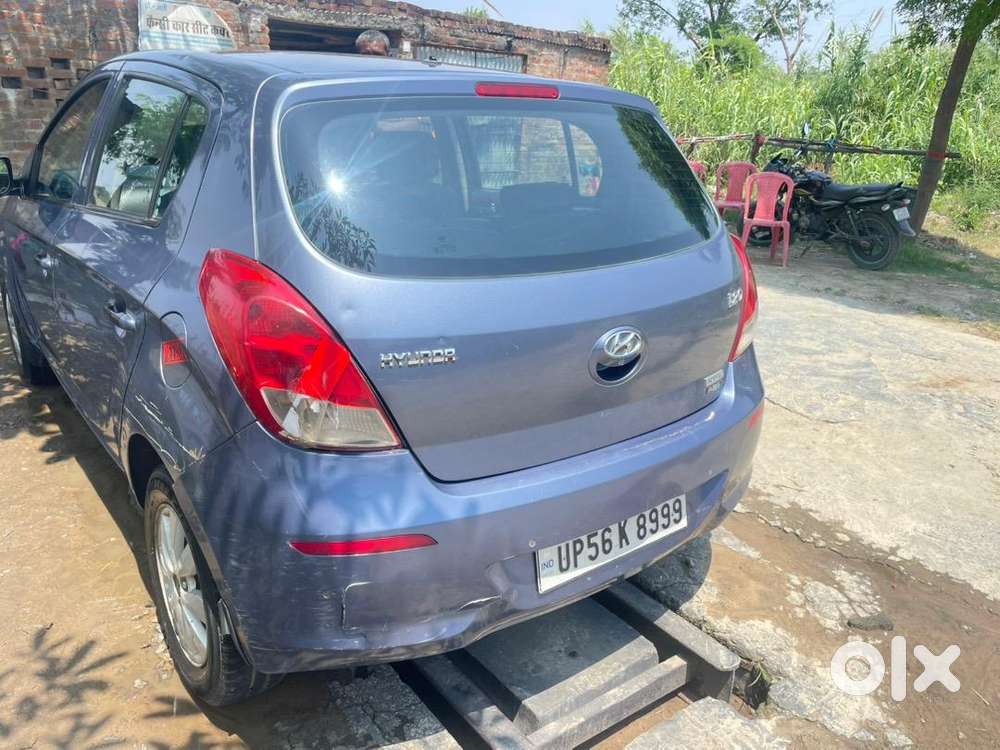 Hyundai I20 2013 Petrol 150000 Km Driven