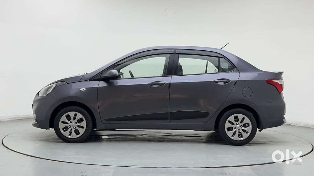 Hyundai Xcent S 1.2 Opt, 2019, Petrol