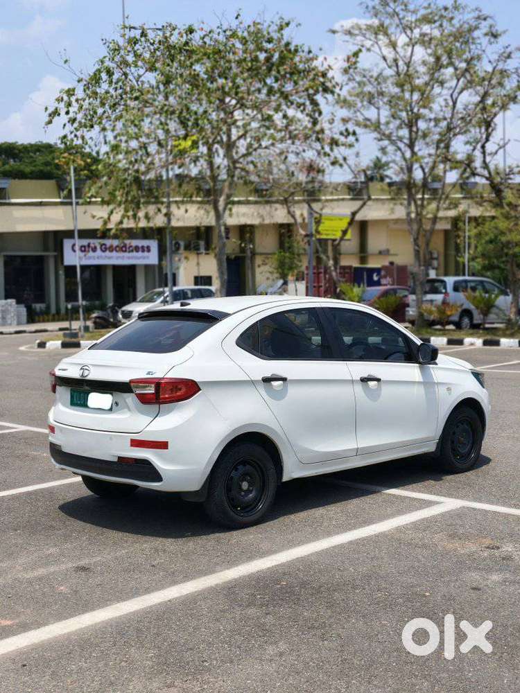 Tata Tigor Ev Xm, 2023, Electric