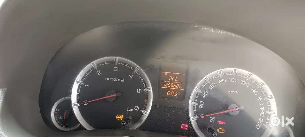 2013 Maruti Suzuki Ertiga Vdi