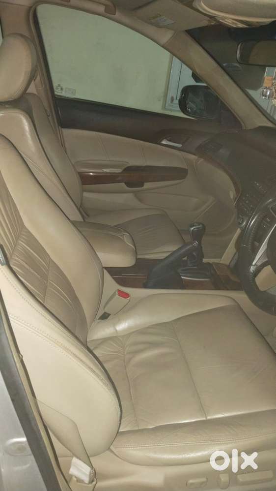 Honda Accord 2.4 2012
