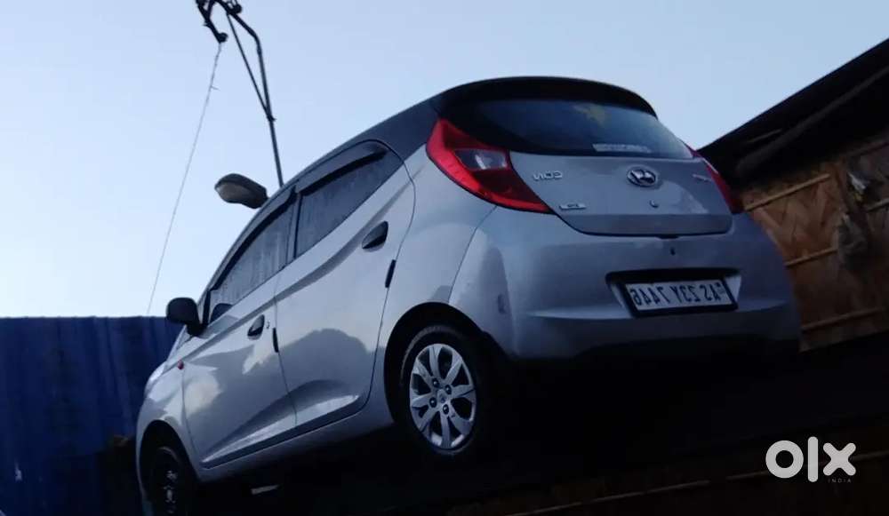Hyundai Eon 2020 Manual Petrol