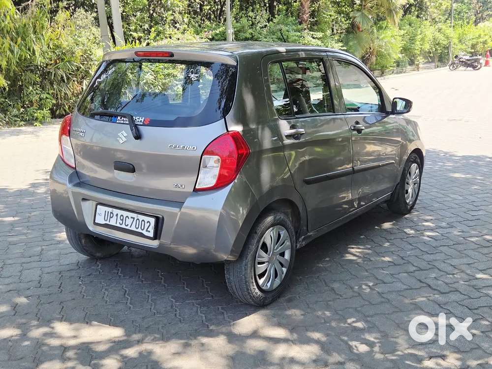 Maruti Suzuki Celerio 2016 Petrol 68000 Km Driven