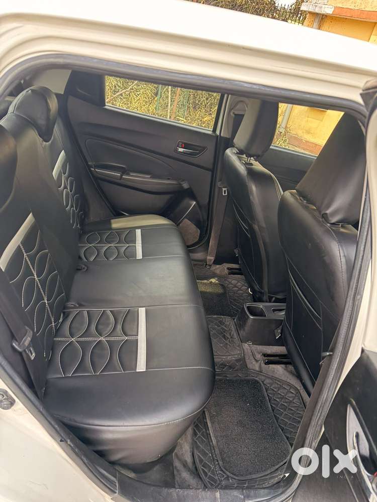 Maruti Suzuki Swift, 2018, Diesel