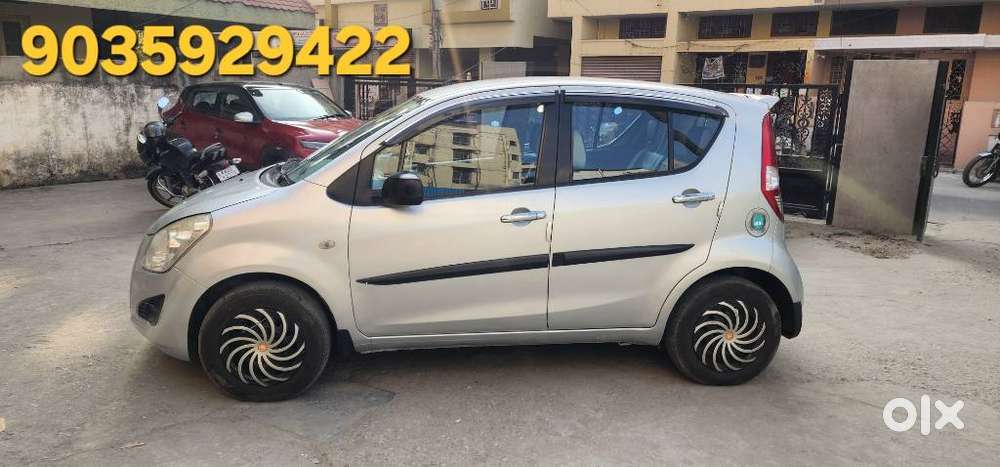 Maruti Suzuki Ritz Vdi (abs) Bs Iv, 2015, Diesel