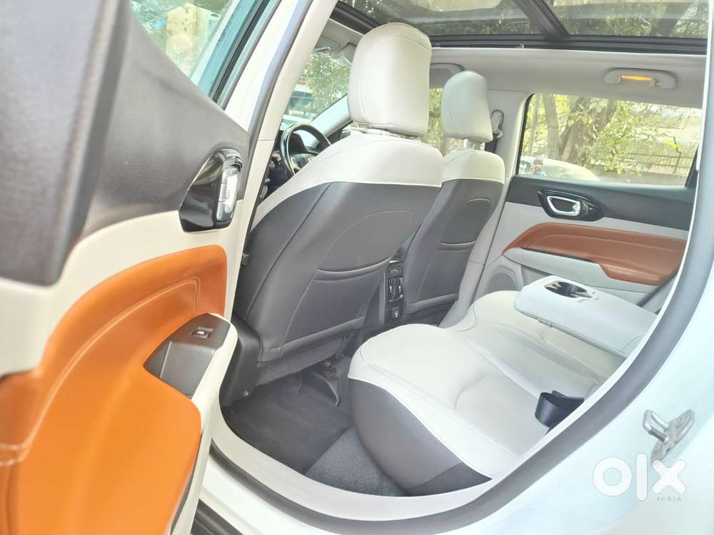 Jeep Compass 1.4 Limited Option, 2021, Petrol