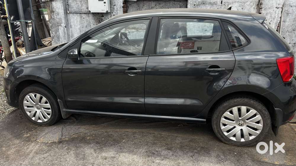 Volkswagen Polo 1.2 Mpi Anniversary Edition, 2017, Petrol
