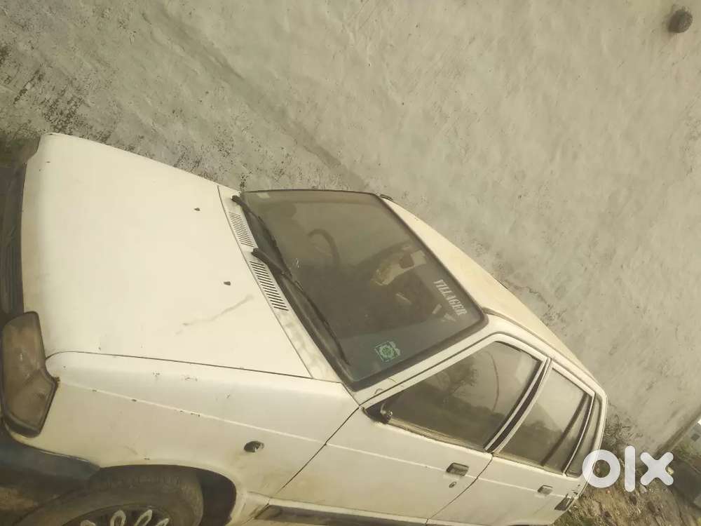 Maruti Suzuki 800 2001 Petrol 67000 Km Driven