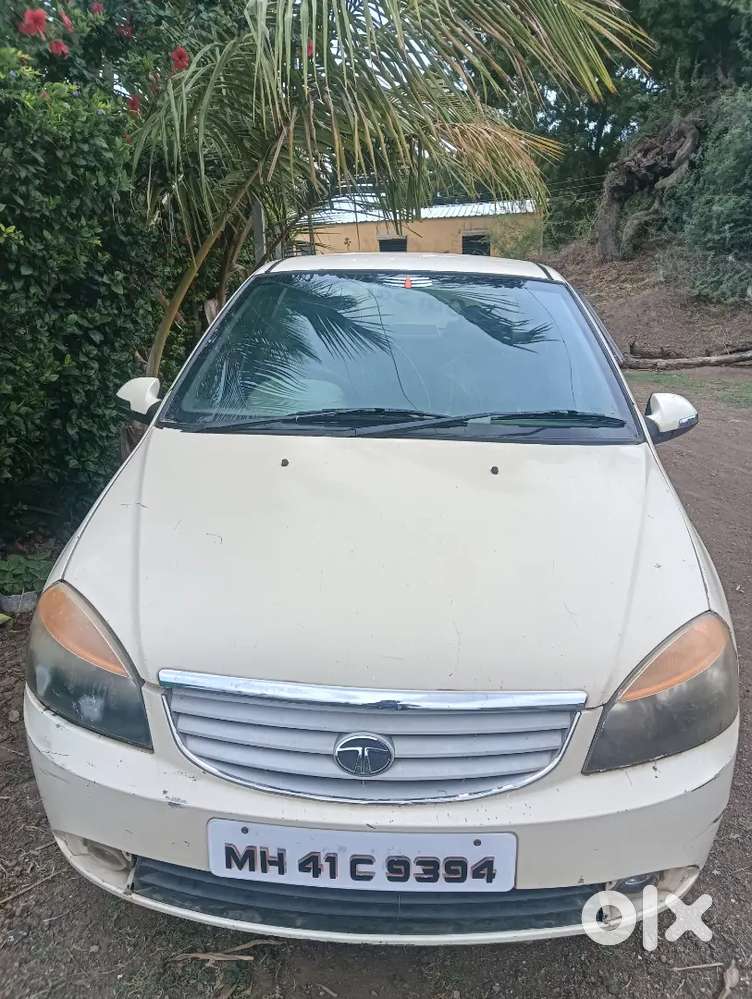 Tata Indigo Cs 2011