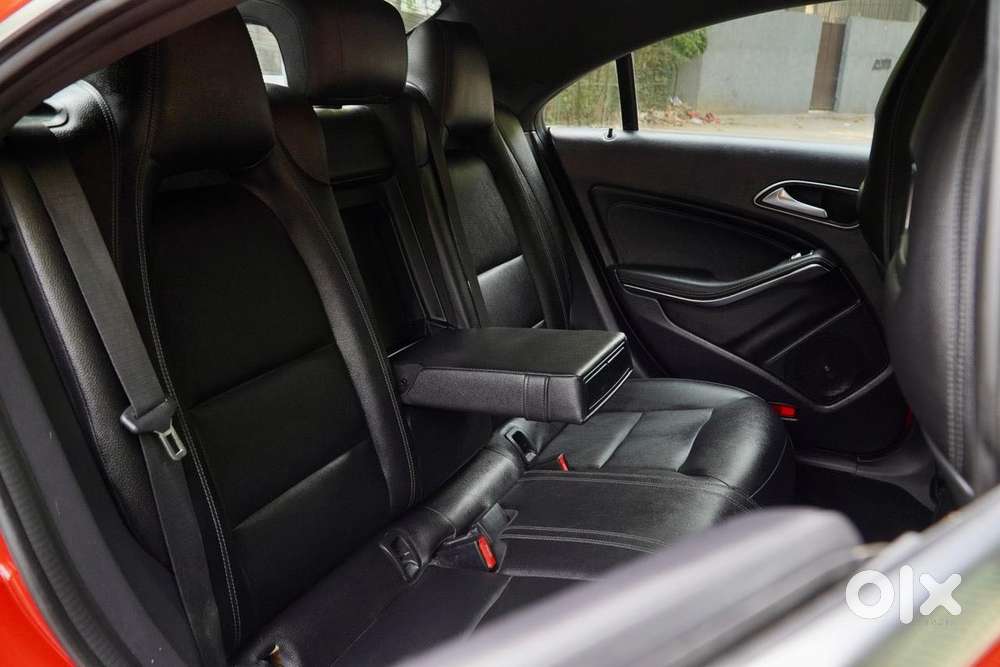 Mercedes-benz Cla 200 Cdi Sport, 2016, Petrol