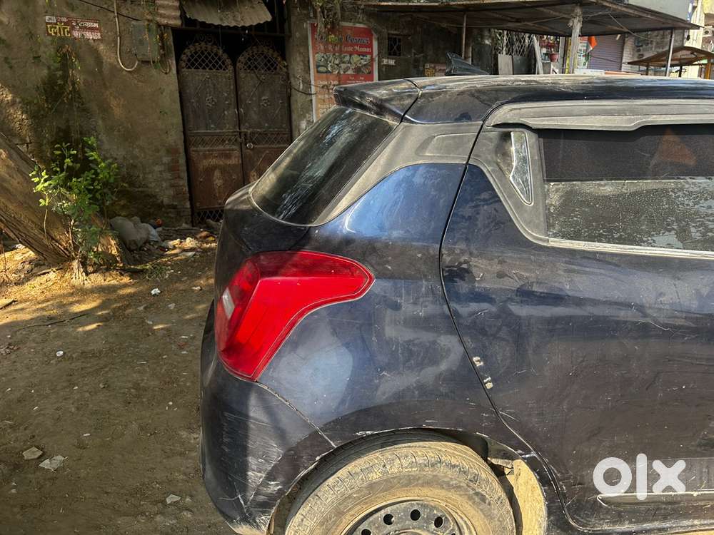 Maruti Swift Vxi 2019