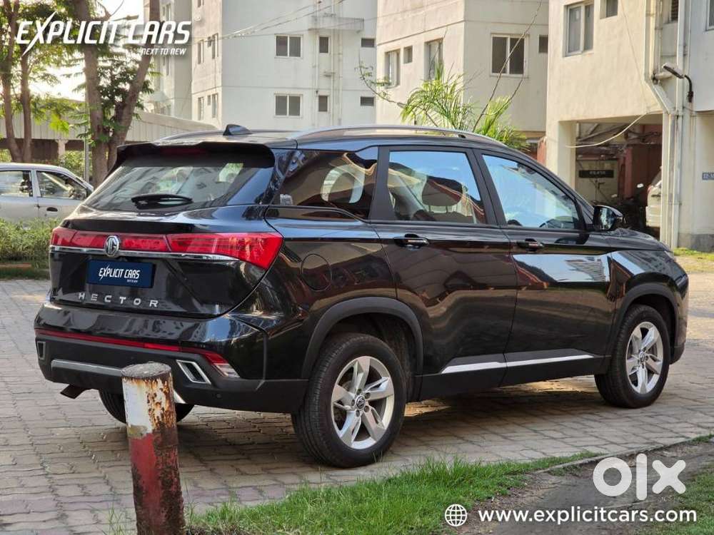 Mg Hector Shine 2.0 Turbo Diesel Mt, 2025, Diesel