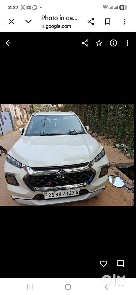 Grand Vitara For Sell Urgently