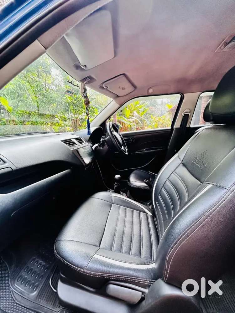 Maruti Suzuki Swift 2012 Diesel Well Maintained