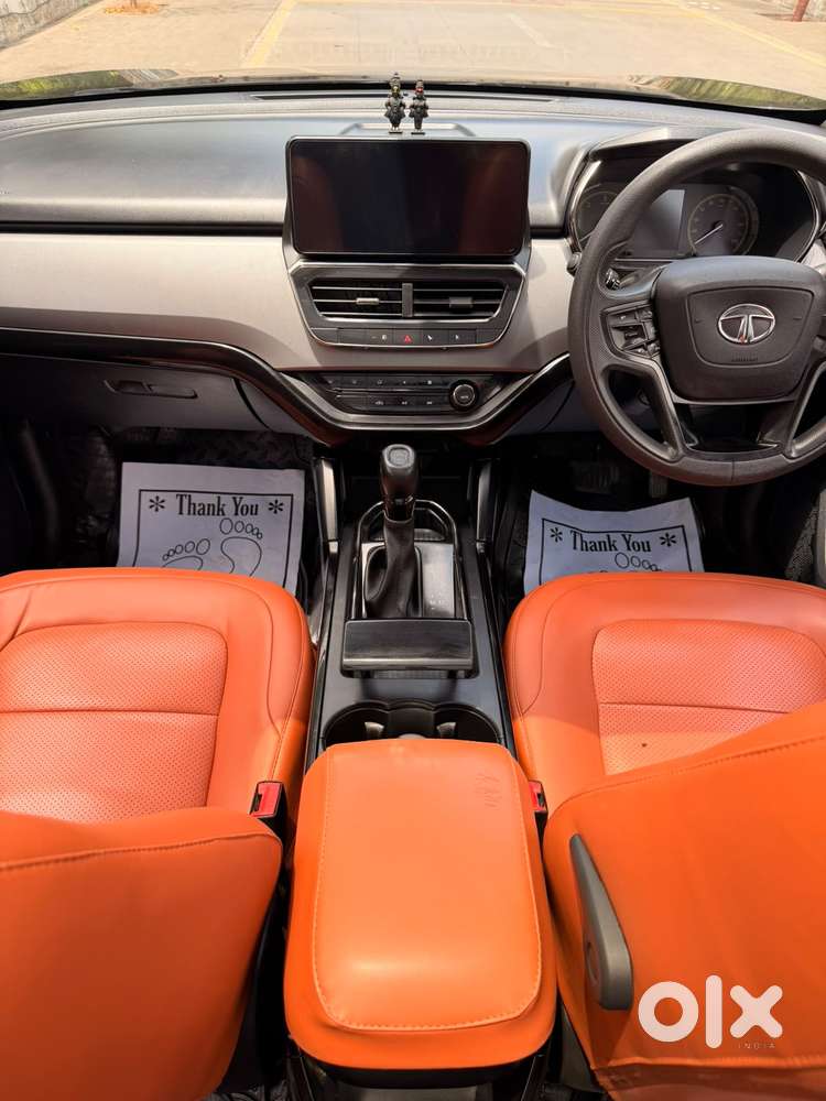Tata Harrier Xta+ 2.0 L Kryotec Bs Vi, 2023, Diesel