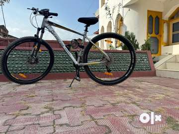Light weight smooth gear shifting smooth braking system comfortable Bicycles 1788513744