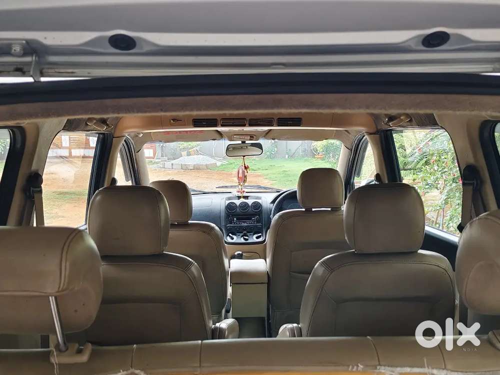 Chevrolet Enjoy Diesel For Sale