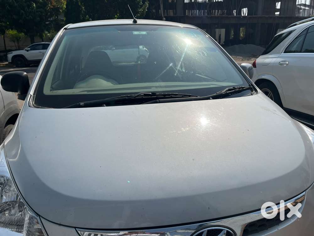 Hyundai I10 Era 1.1 Irde, 2009, Petrol