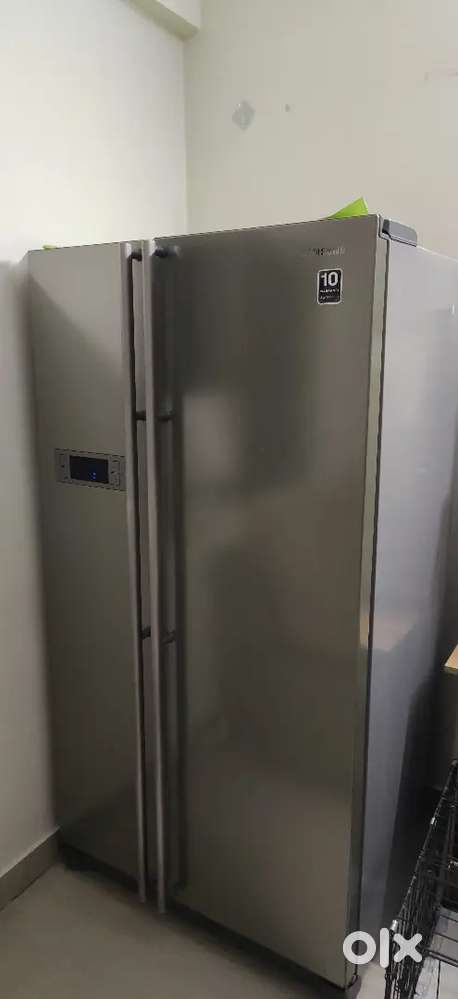 Samsung fridge