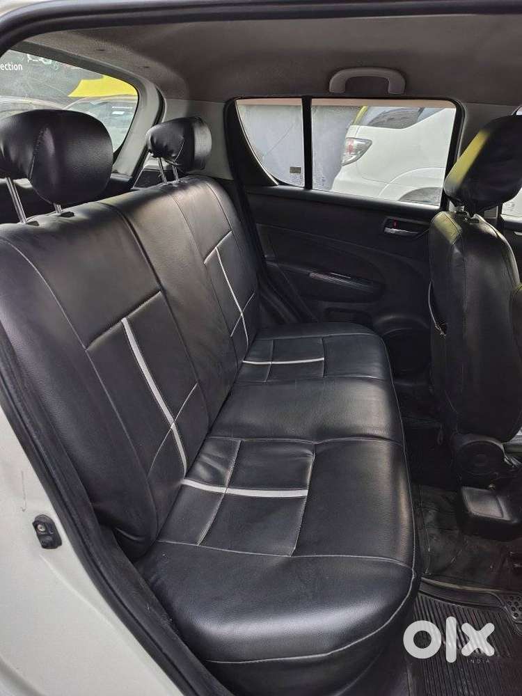 Maruti Suzuki Swift 2011-2014 Vdi, 2012, Diesel