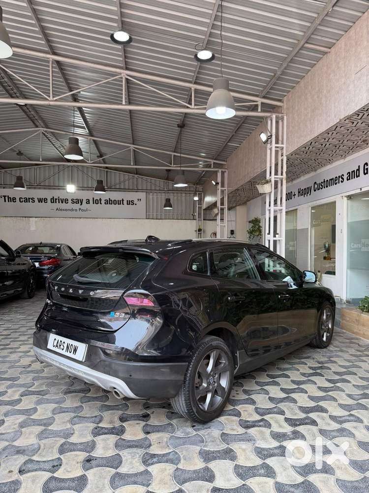 Volvo V40 Cross Country D3, 2014, Diesel