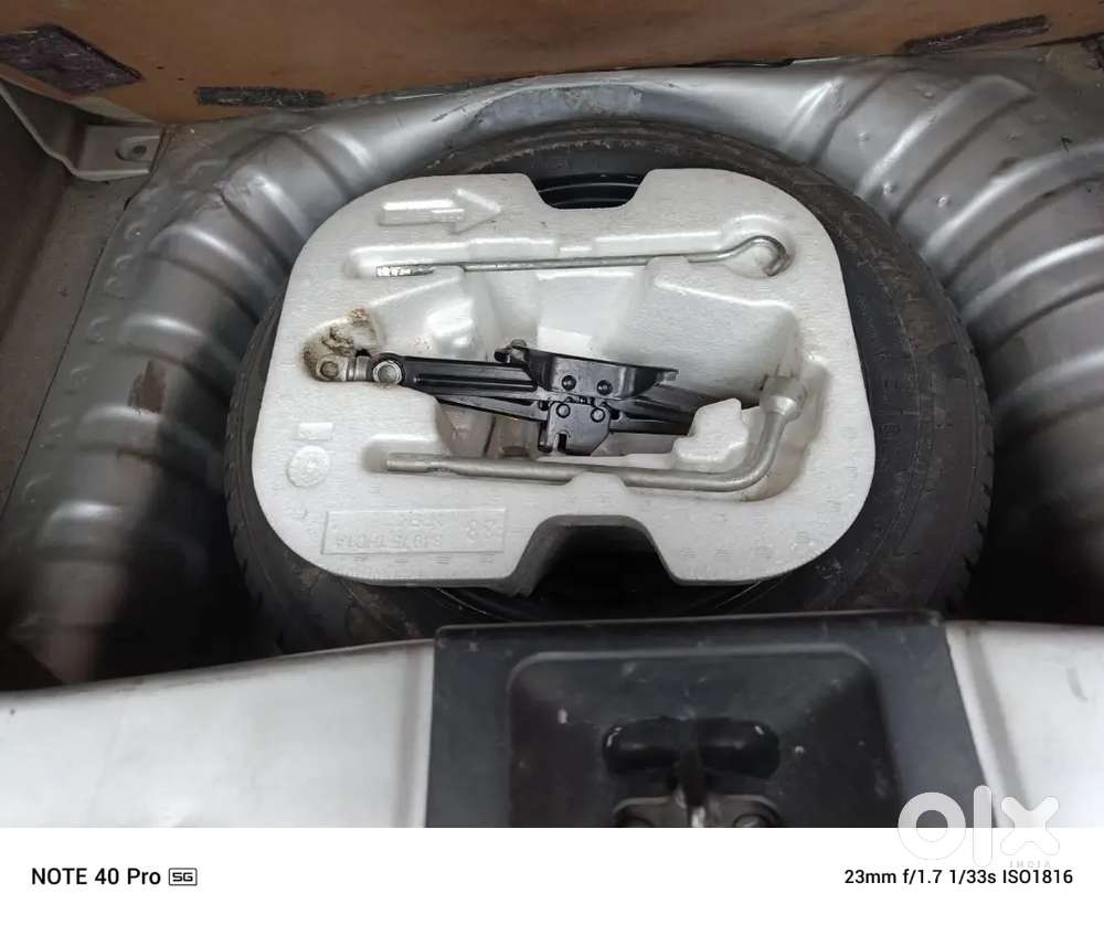 Nissan Micra Active 2015 Petrol Well Maintained