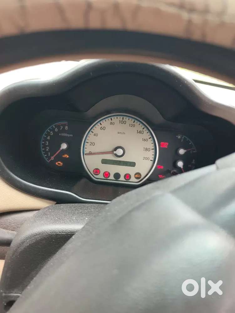 Hyundai I10 2011