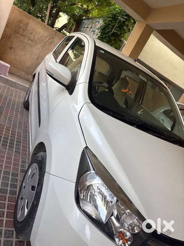 Maruti Suzuki Celerio Zxi, 2016, Petrol