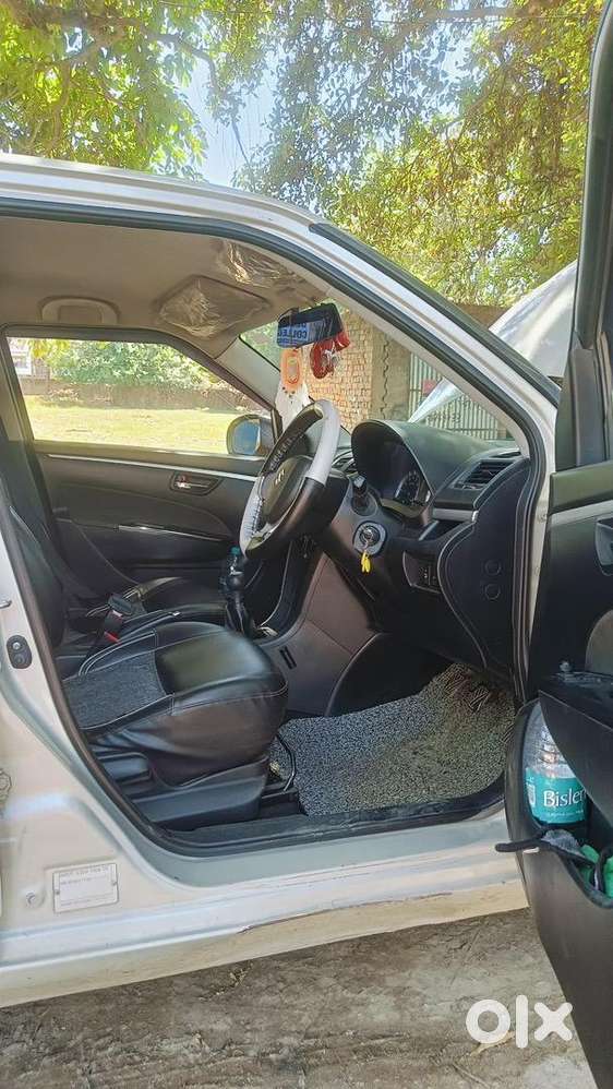 Maruti Suzuki Swift 2014 Petrol Good Condition