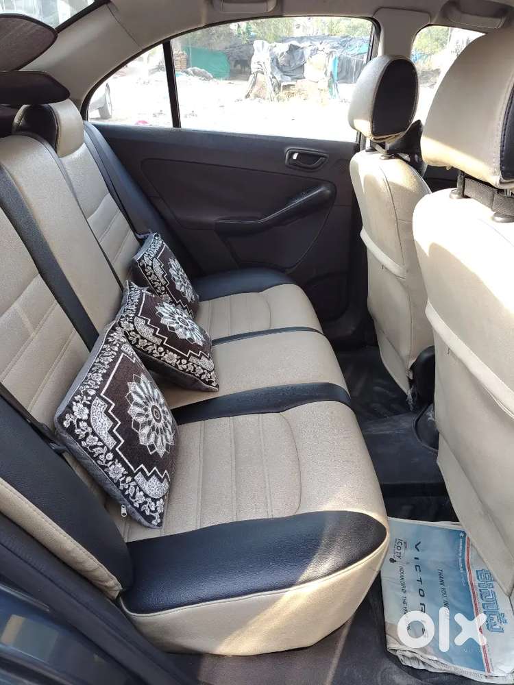 Tata Zest 2016 Petrol Well Maintained