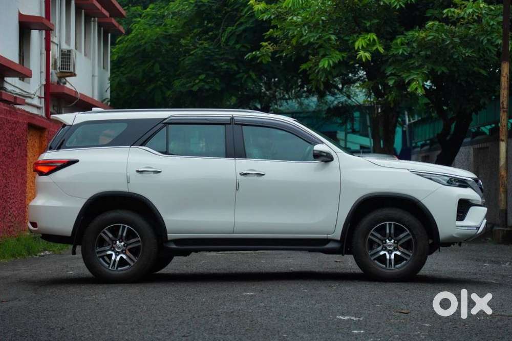 Toyota Fortuner 4x2 Mt 2.8 Diesel, 2026, Diesel