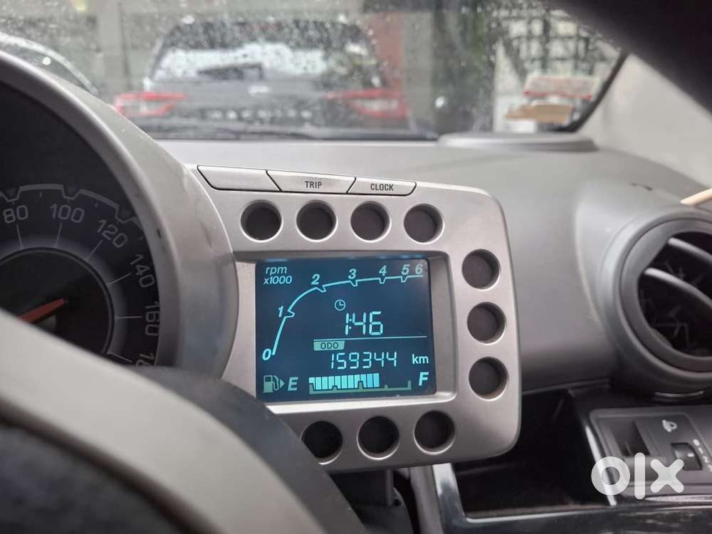 Chevrolet Beat Diesel Lt, 2012, Diesel