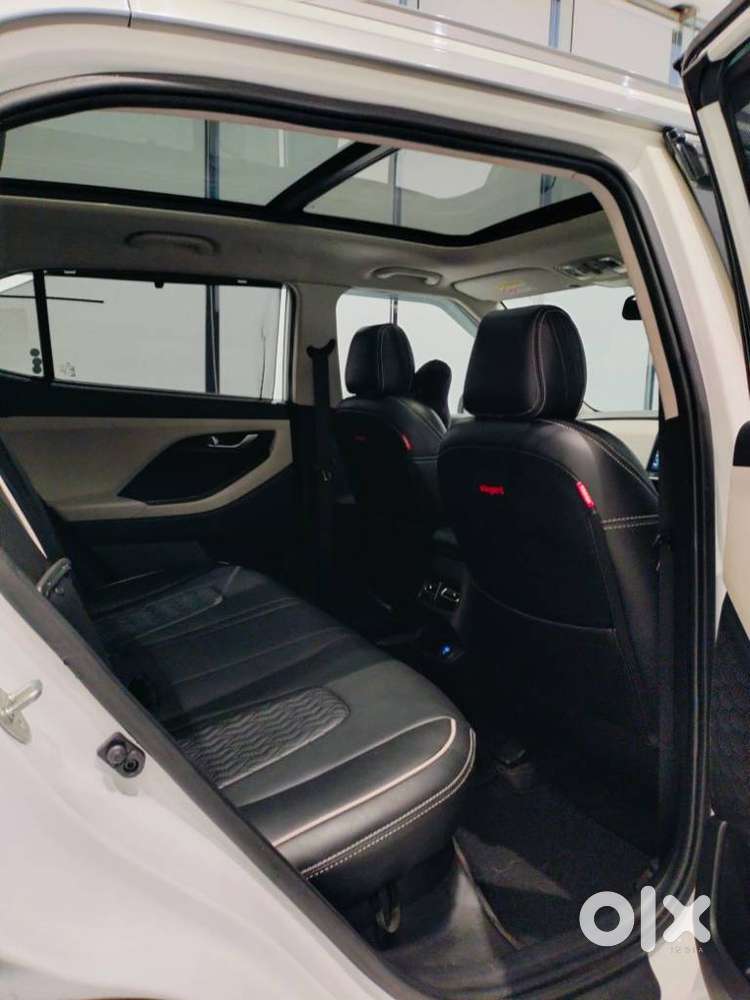 Hyundai Creta 1.5 L Mpi Sx Tech Ivt, 2023, Petrol