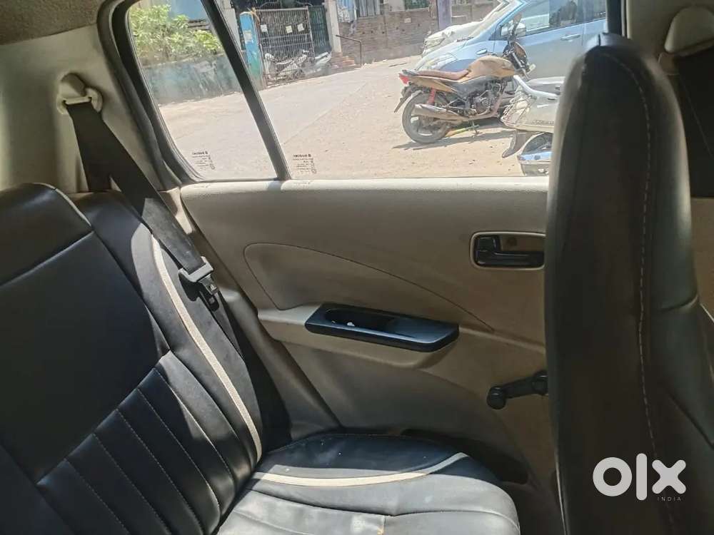 Maruti Suzuki Celerio 2021 Cng & Hybrids Good Condition