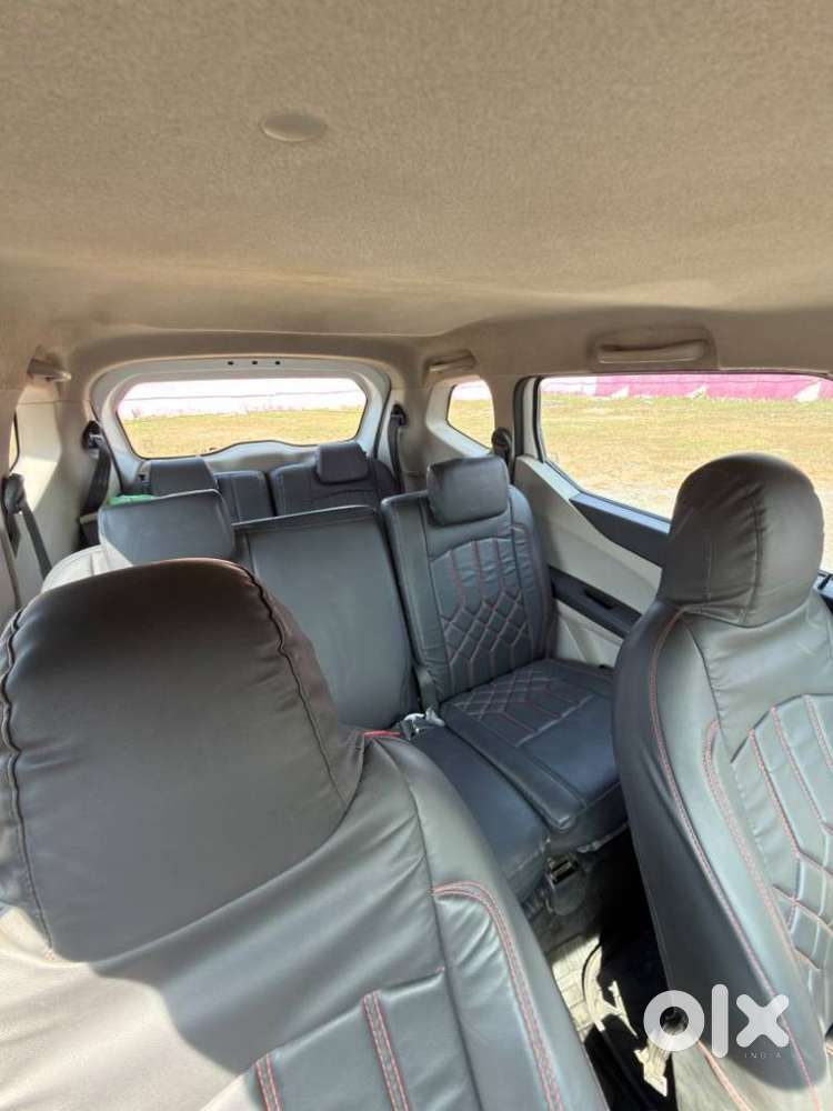 Renault Triber, 2021, Petrol