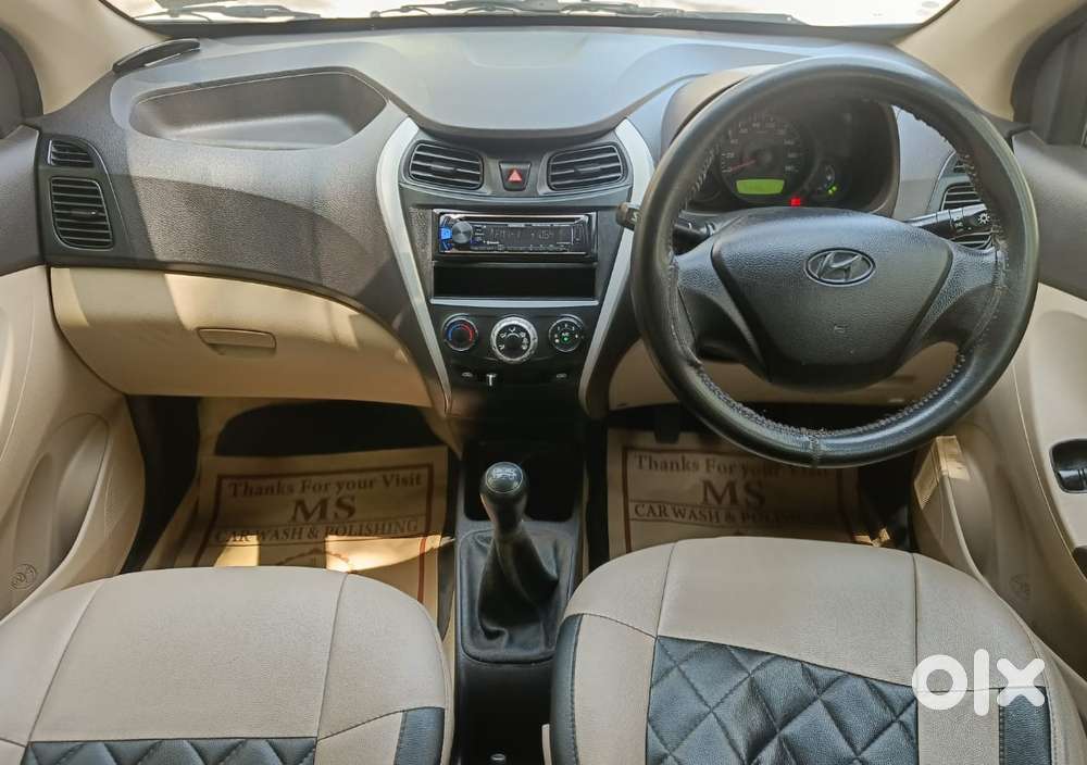Hyundai Eon Era +, 2016, Petrol