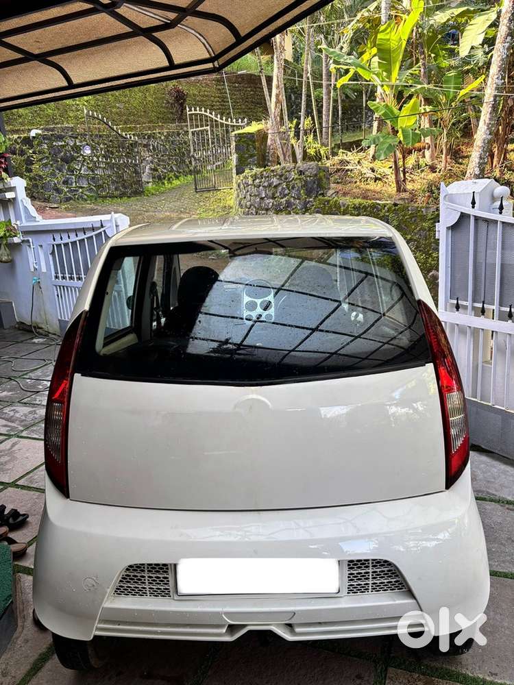 Tata Nano 2013  Budget Car  Excellent Mileage  Well Maintained