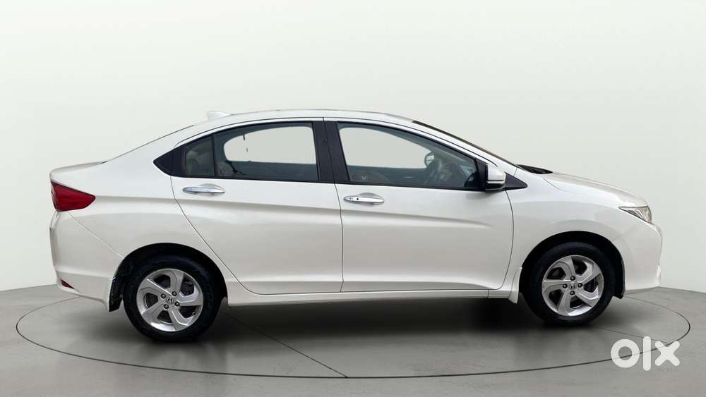 Honda City 2015-2017 I Vtec Cvt Vx, 2016, Petrol