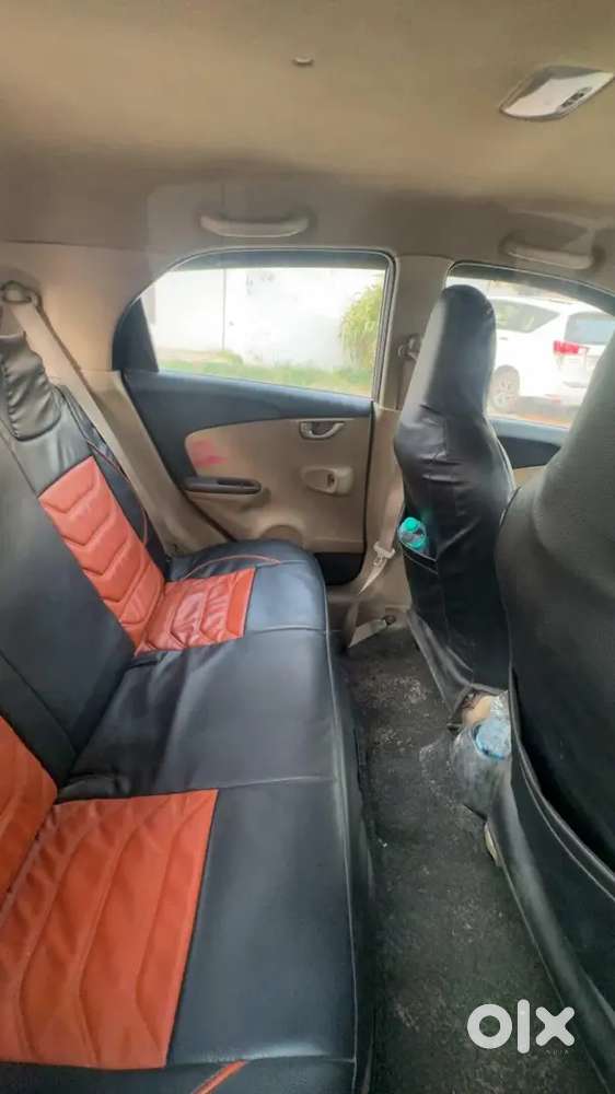 Honda Brio Mint Condition