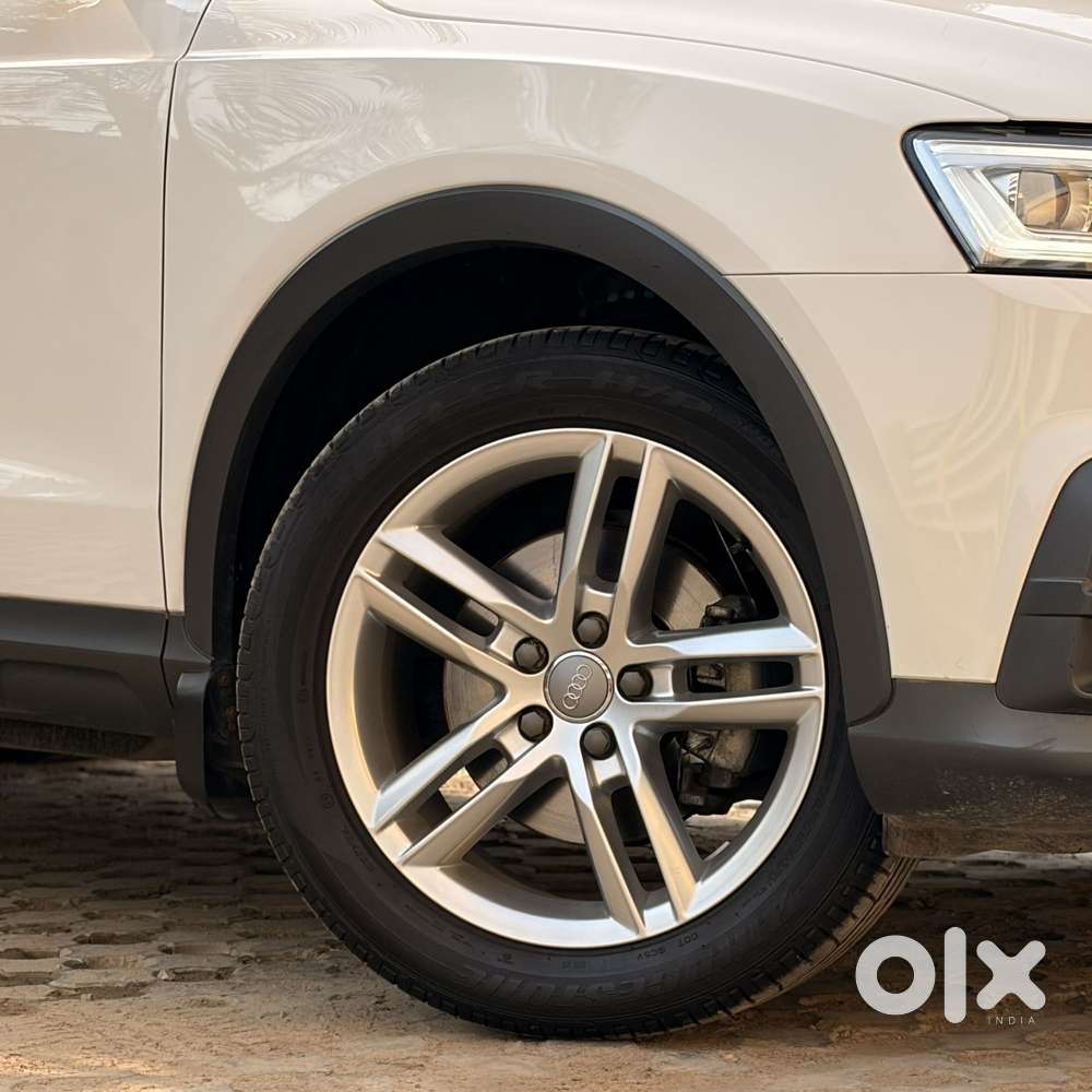 Audi Q3 1.4 30 Tfsi Premium, 2019, Petrol