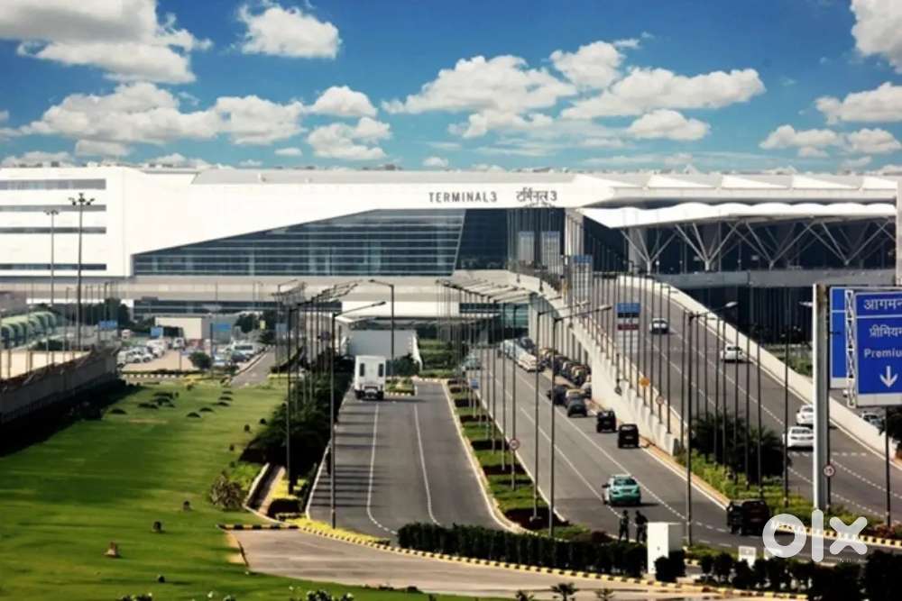 Full time jobs in IN INDIGO AIRLINES PICK an DROPPING SERVICE for