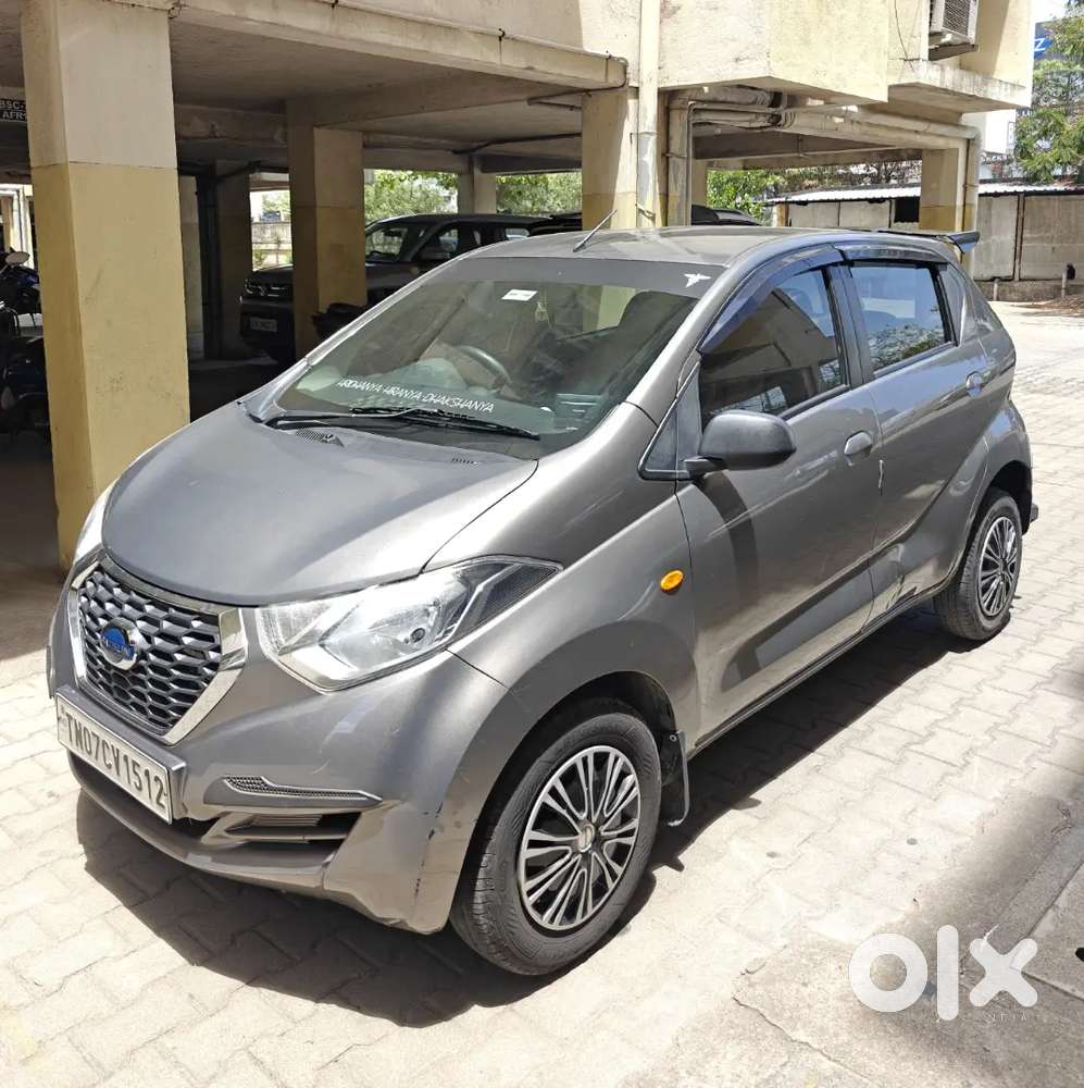 Datsun Redigo 2020 Automatic