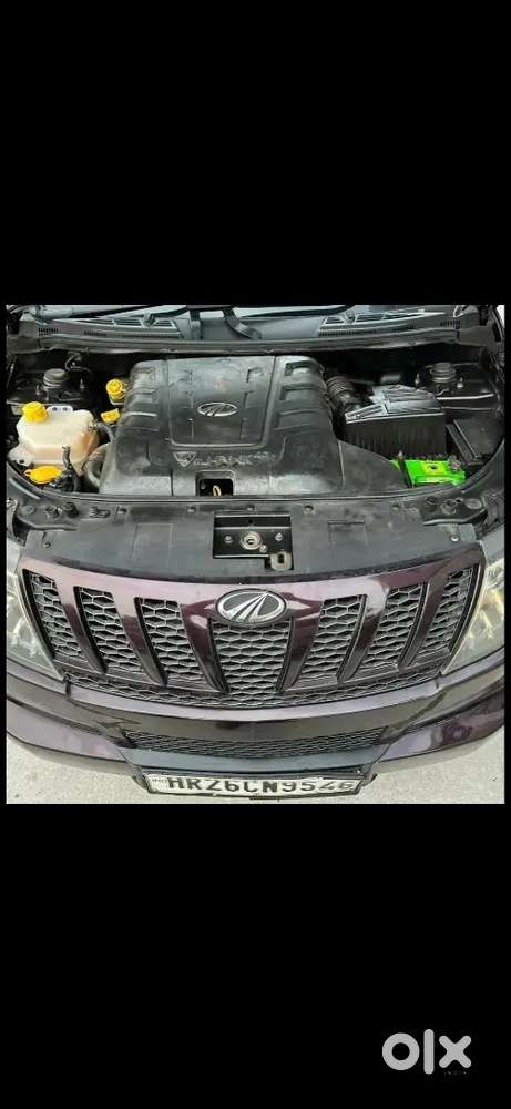 Mahindra Xuv500 2015 Diesel 89999 Km Driven